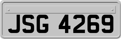 JSG4269