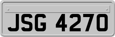 JSG4270