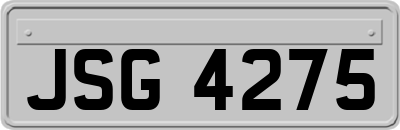 JSG4275
