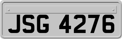 JSG4276