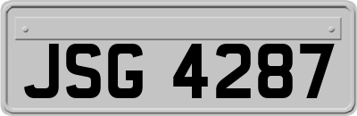 JSG4287