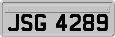 JSG4289