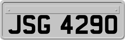 JSG4290