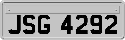JSG4292