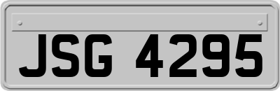 JSG4295