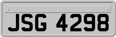 JSG4298