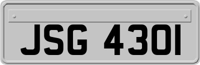 JSG4301