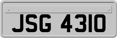 JSG4310