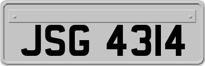 JSG4314