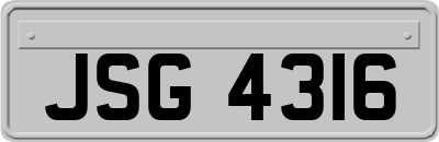 JSG4316