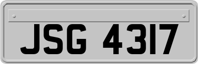 JSG4317