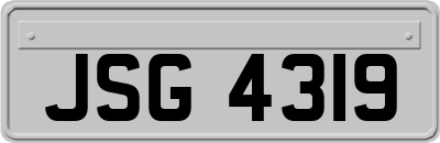 JSG4319