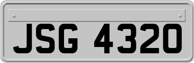 JSG4320