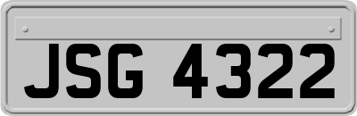 JSG4322