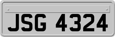 JSG4324