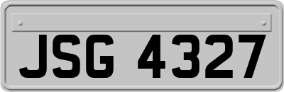 JSG4327