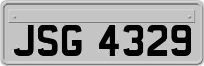 JSG4329
