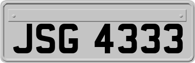 JSG4333