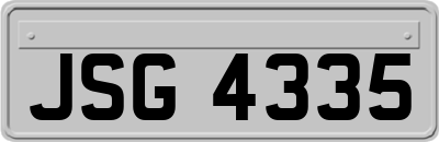 JSG4335