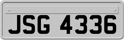JSG4336