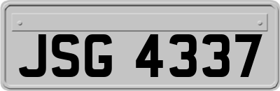 JSG4337