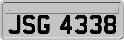 JSG4338