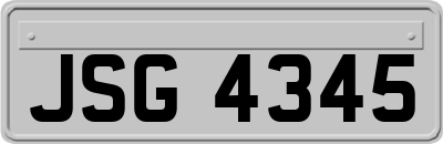 JSG4345