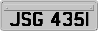 JSG4351