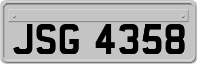 JSG4358