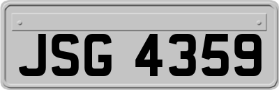 JSG4359