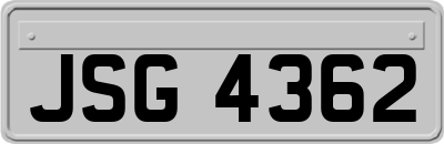 JSG4362
