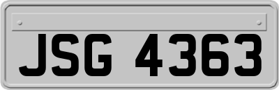 JSG4363