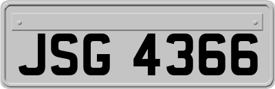 JSG4366