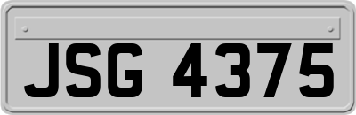 JSG4375