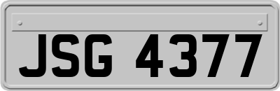 JSG4377