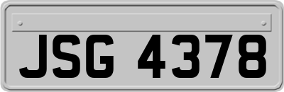 JSG4378