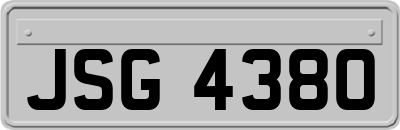 JSG4380