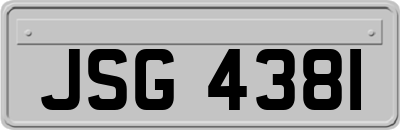 JSG4381