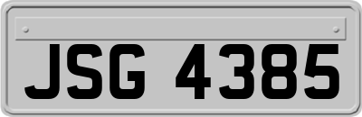 JSG4385
