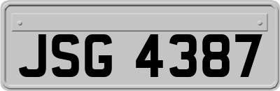 JSG4387