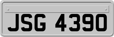 JSG4390