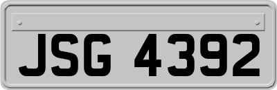 JSG4392
