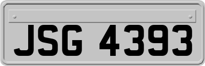 JSG4393