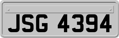 JSG4394