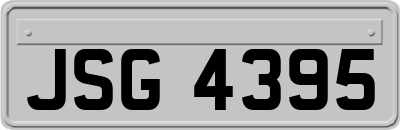 JSG4395