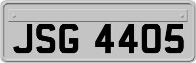 JSG4405