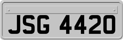 JSG4420