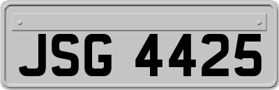JSG4425