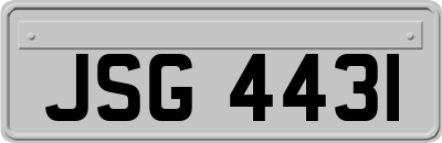 JSG4431