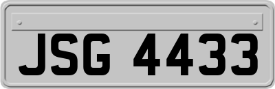 JSG4433